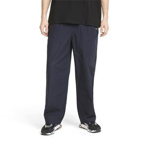 PUMA MMQ Ripstop Pants Parisian Night LG